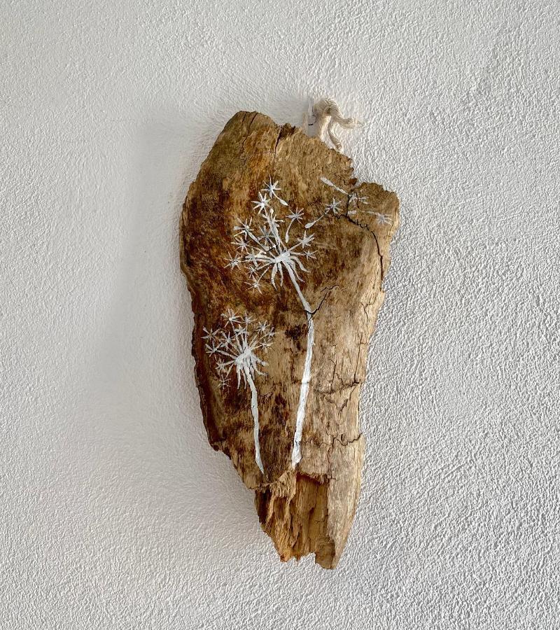 Las Casetas De Mateu Torres del Obispo Dış mekan fotoğraf